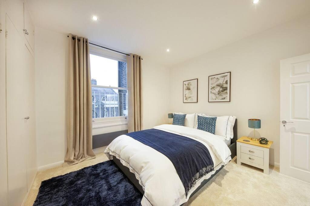 Stunning Hyde Park Apartment Λονδίνο Εξωτερικό φωτογραφία