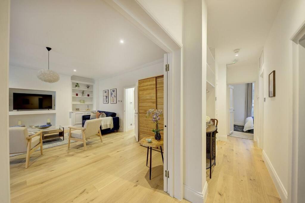 Stunning Hyde Park Apartment Λονδίνο Εξωτερικό φωτογραφία